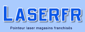 Pointeur Laser 3000mW