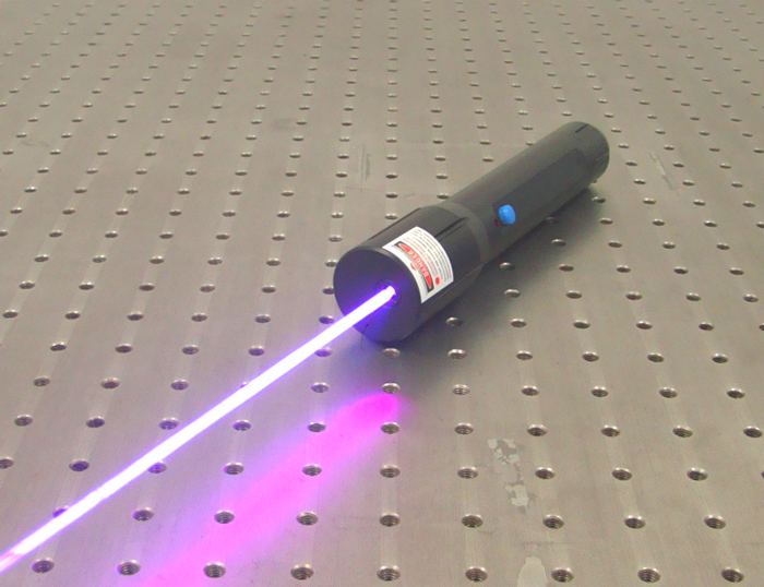 laser jaune 5000mw