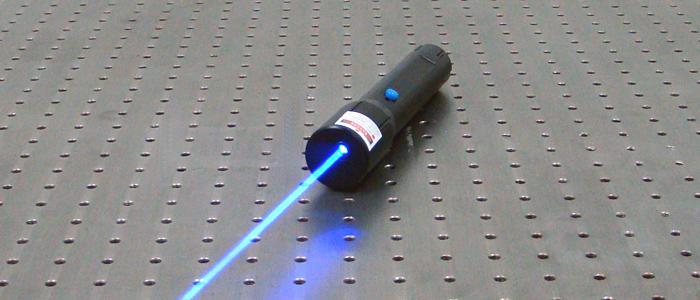 laser vert 532nm
