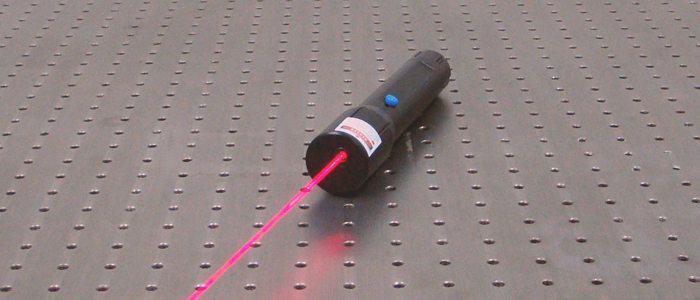 pointeur laser jaune 589nm
