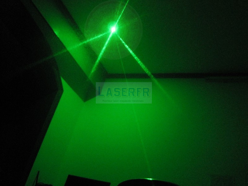 3000mw laser puissant 