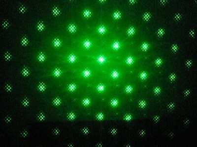 laser  vert 10000mW