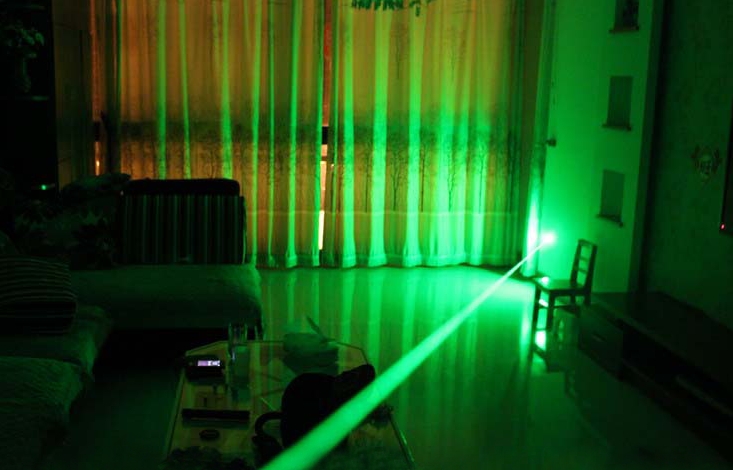 pointeur laser vert 1000mw
