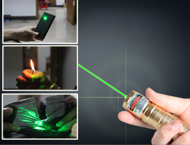 laser pointeur vert 3000mw