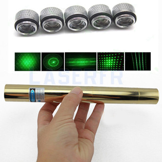 Pointeur laser vert 10000mw
