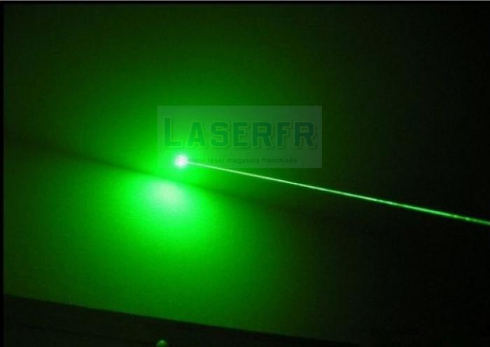 pointeur laser puissant