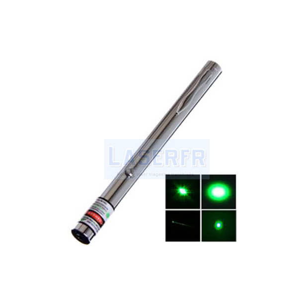  Stylo Laser Vert 30mw