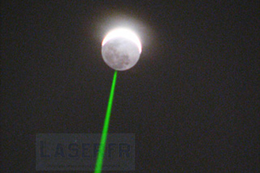 laser vert 30mw au bas prix