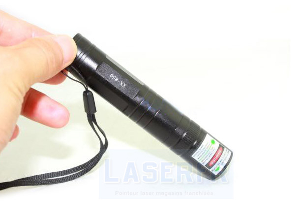 laser stylo 
