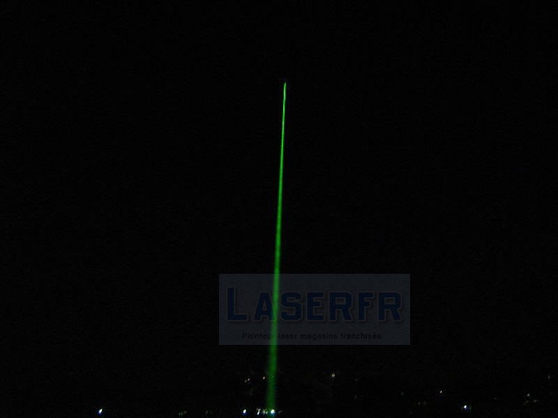 stylo laser 50mw