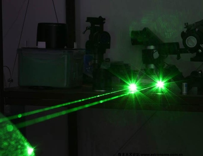 laser pointeur vert 50mw