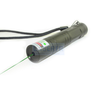 lampe de poche Laser Vert 200mw KGL-850