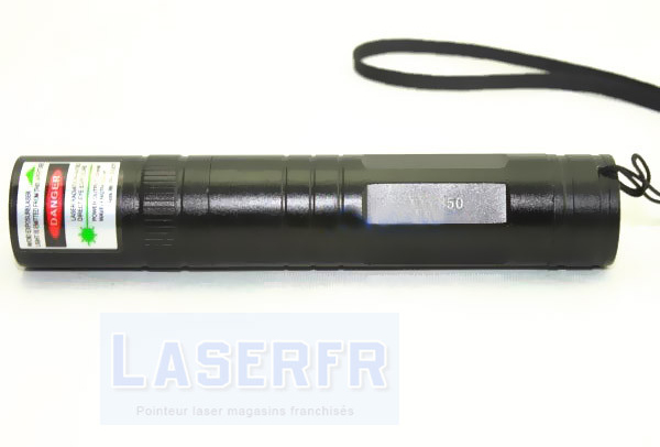 laser stylo