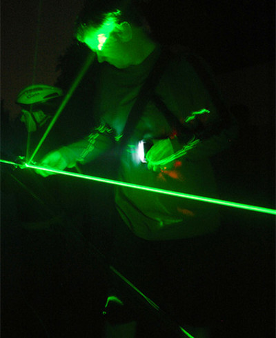 stylo laser 200mw