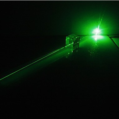 stylo pointeur laser vert 200mw