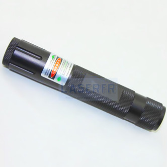 pointeur 200mw vert laser