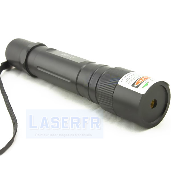 pointeur  laser 