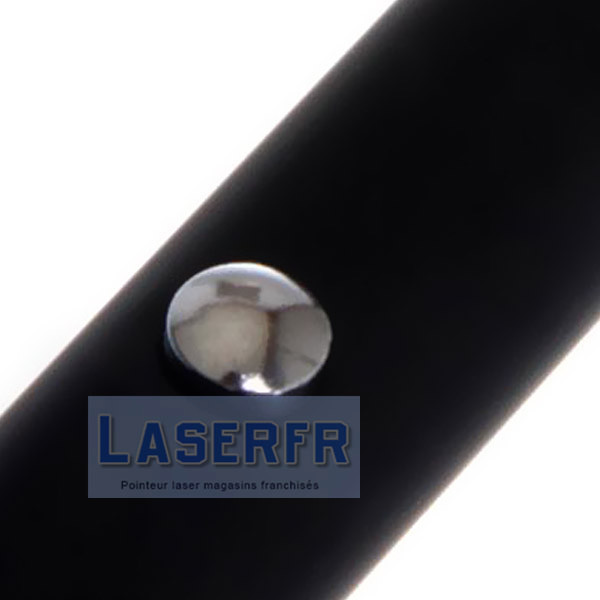pointeur laser vert 100 mW 