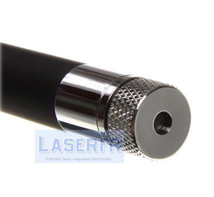 stylo laser vert 100mw