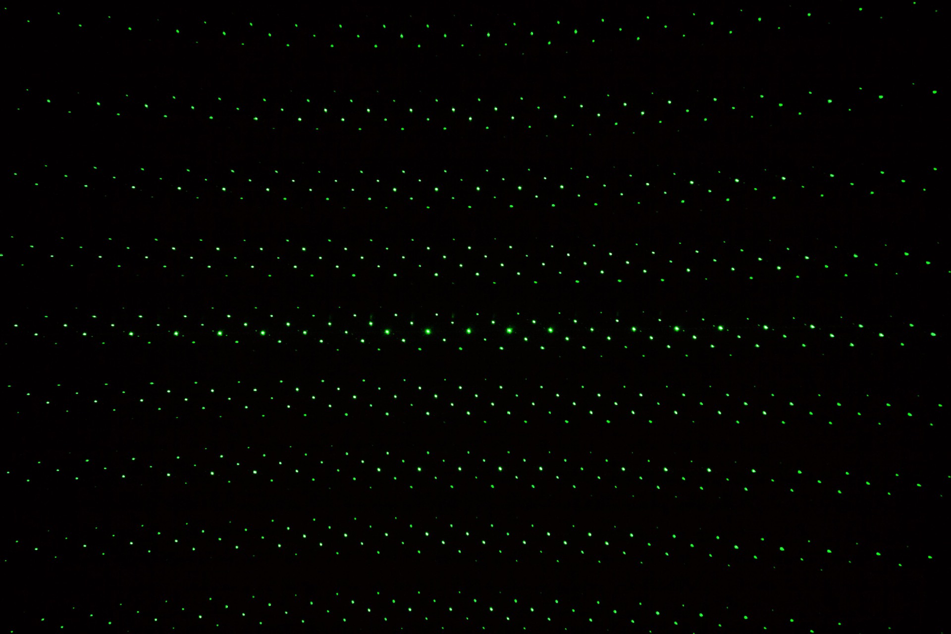 Pointeur laser vert 100mW