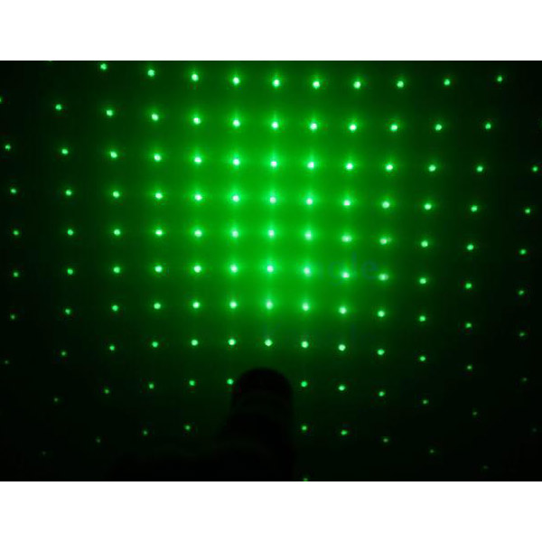 lumière de laser vert 300mw