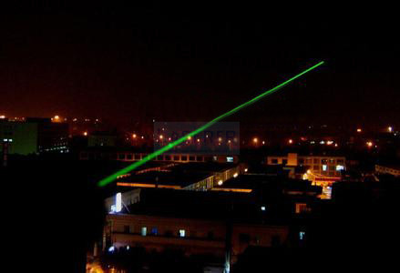 pointeur laser vert 300mw