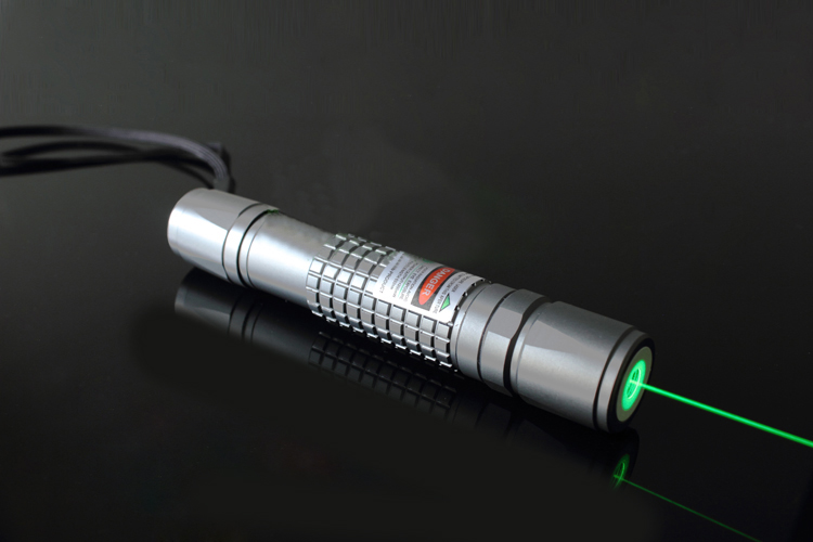 pointeur laser vert 