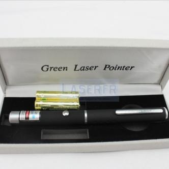 Pointeur laser 10mw