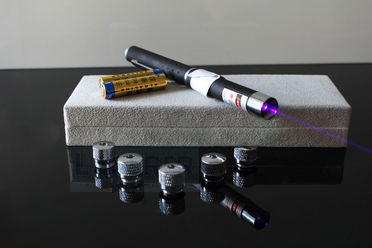 pointeur laser violet 50mw
