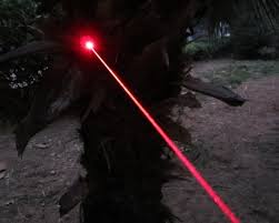 laser stylo vert 200mw
