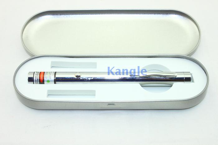 stylo laser rouge 5mw 