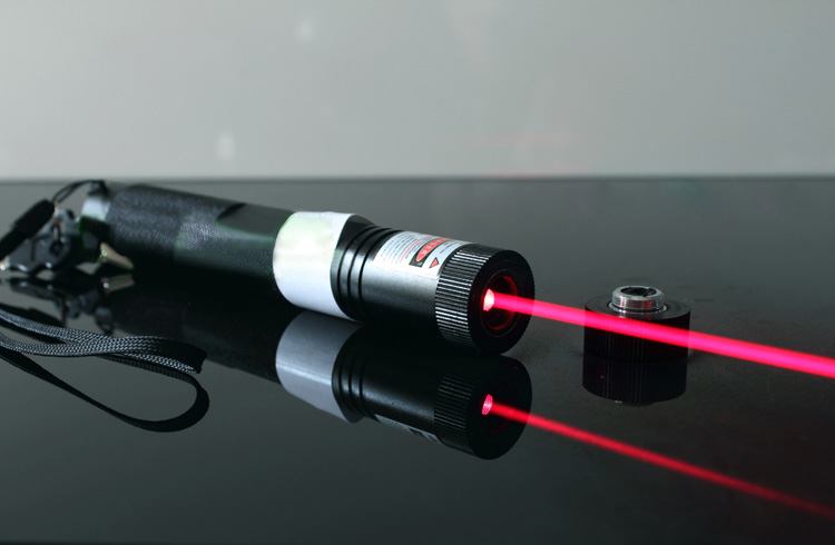 laser rouge 