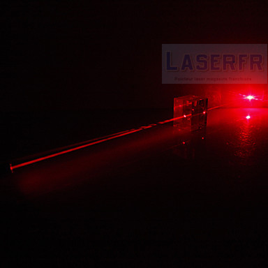 Laser  rouge  300mw  étoiles