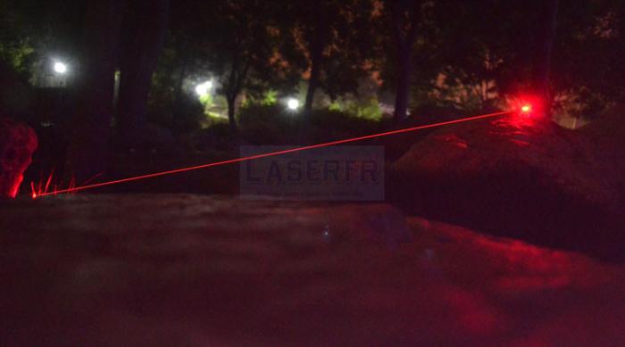 pointeur laser rouge 500mw