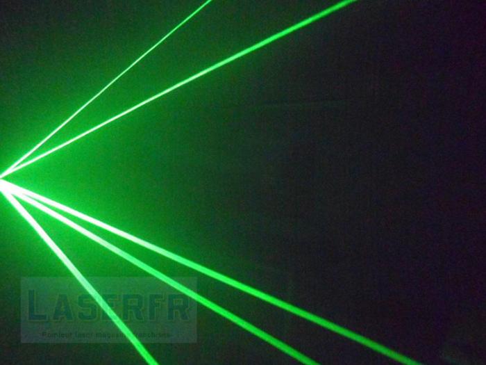 gant laser discotheque