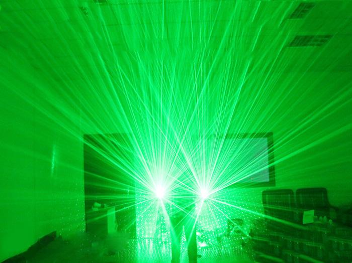 sabre laser dj