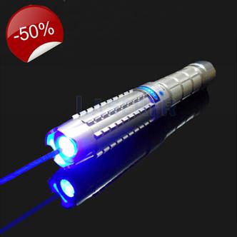 Pointeur laser bleu 10000mw 