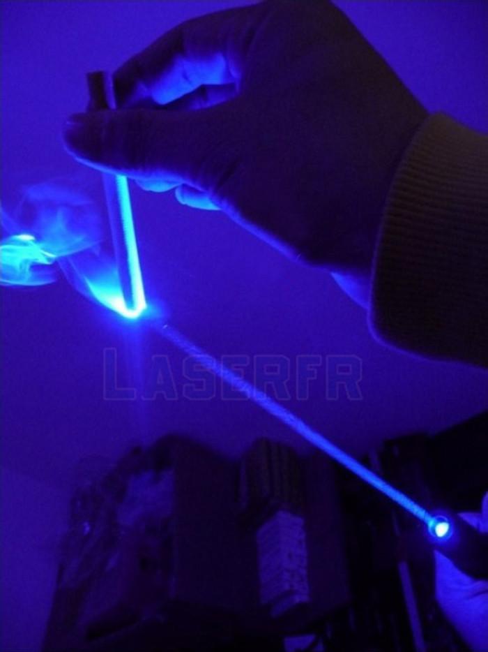 pointeur laser bleu 10000mw puissant