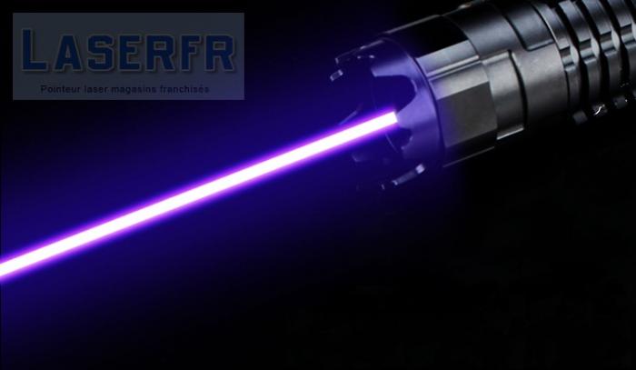 pointeur laser bleu 20000mW