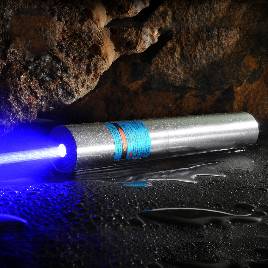 Acheter pointeur laser Bleu-violet 10000mw boutique en ligne au meilleur  prix.