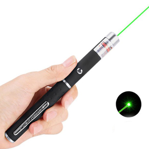 120mW Pointeur Laser Vert