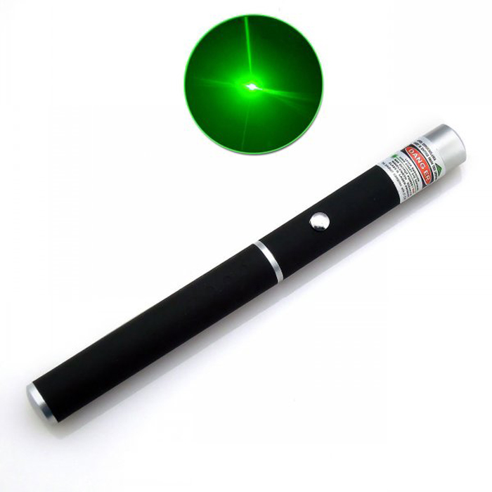 pointeur laser vert 120mw 