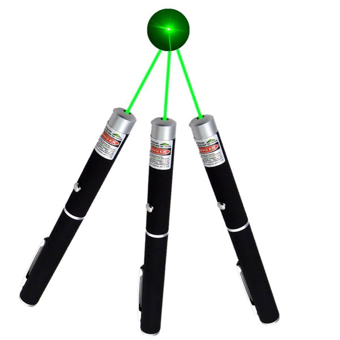 pointeur laser vert 150mw 