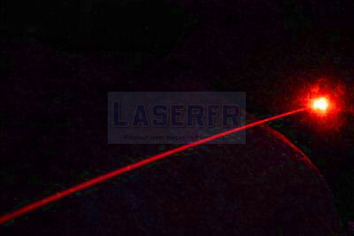 pointeur laser rouge 450mw