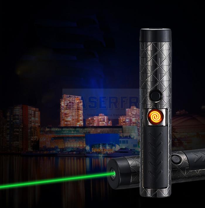 multifonction pointeur laser