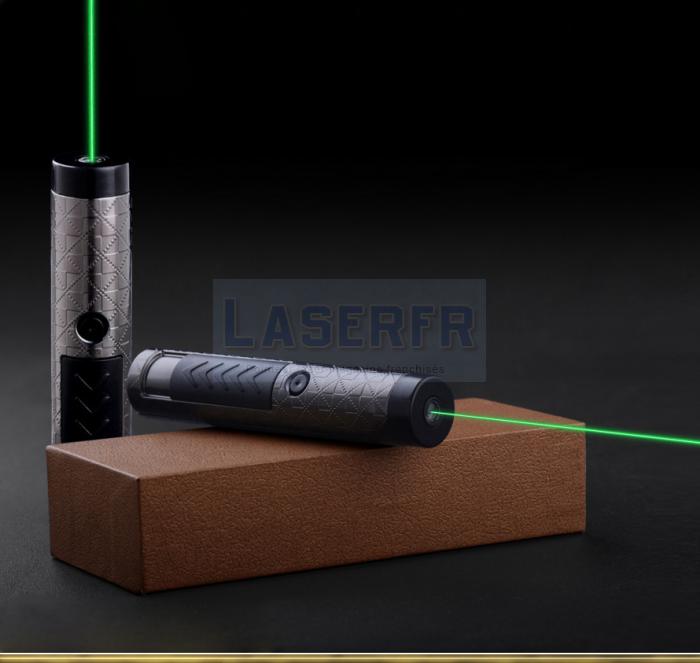multifonction pointeur laser