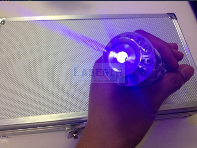 sabre laser bleu 20000mw 