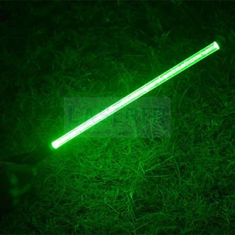 Sabre laser vert 6000mW