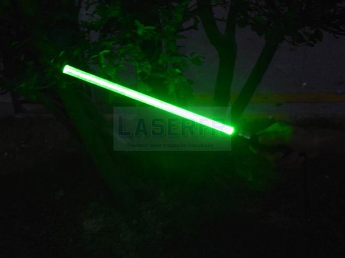 sabre laser 6000mw