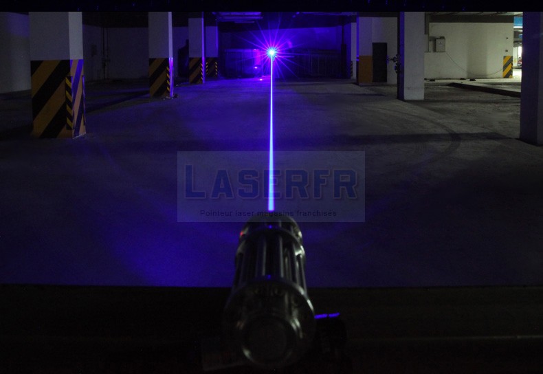 1000mw violet sabre laser 